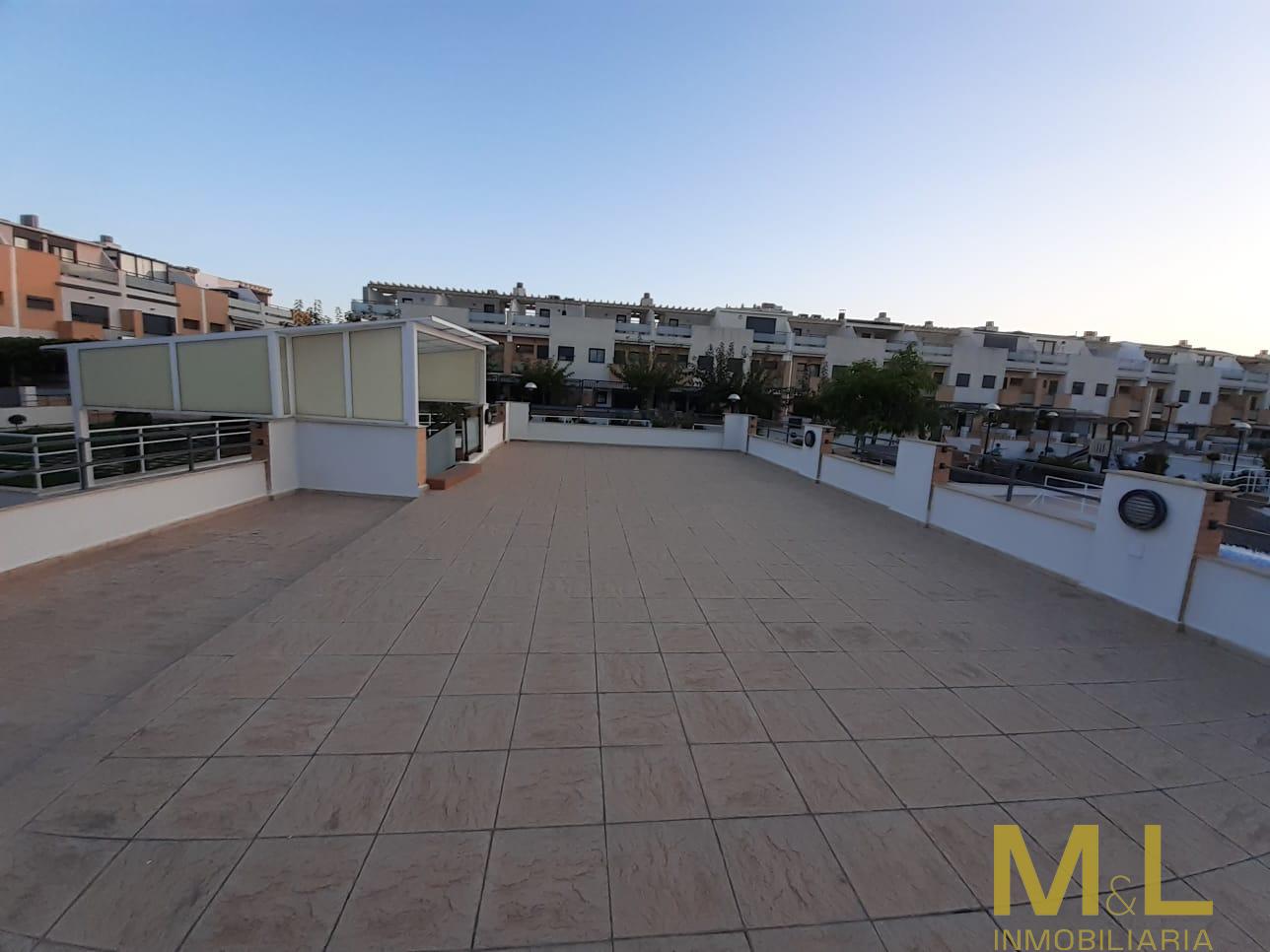For sale of duplex in La Pobla de Farnals