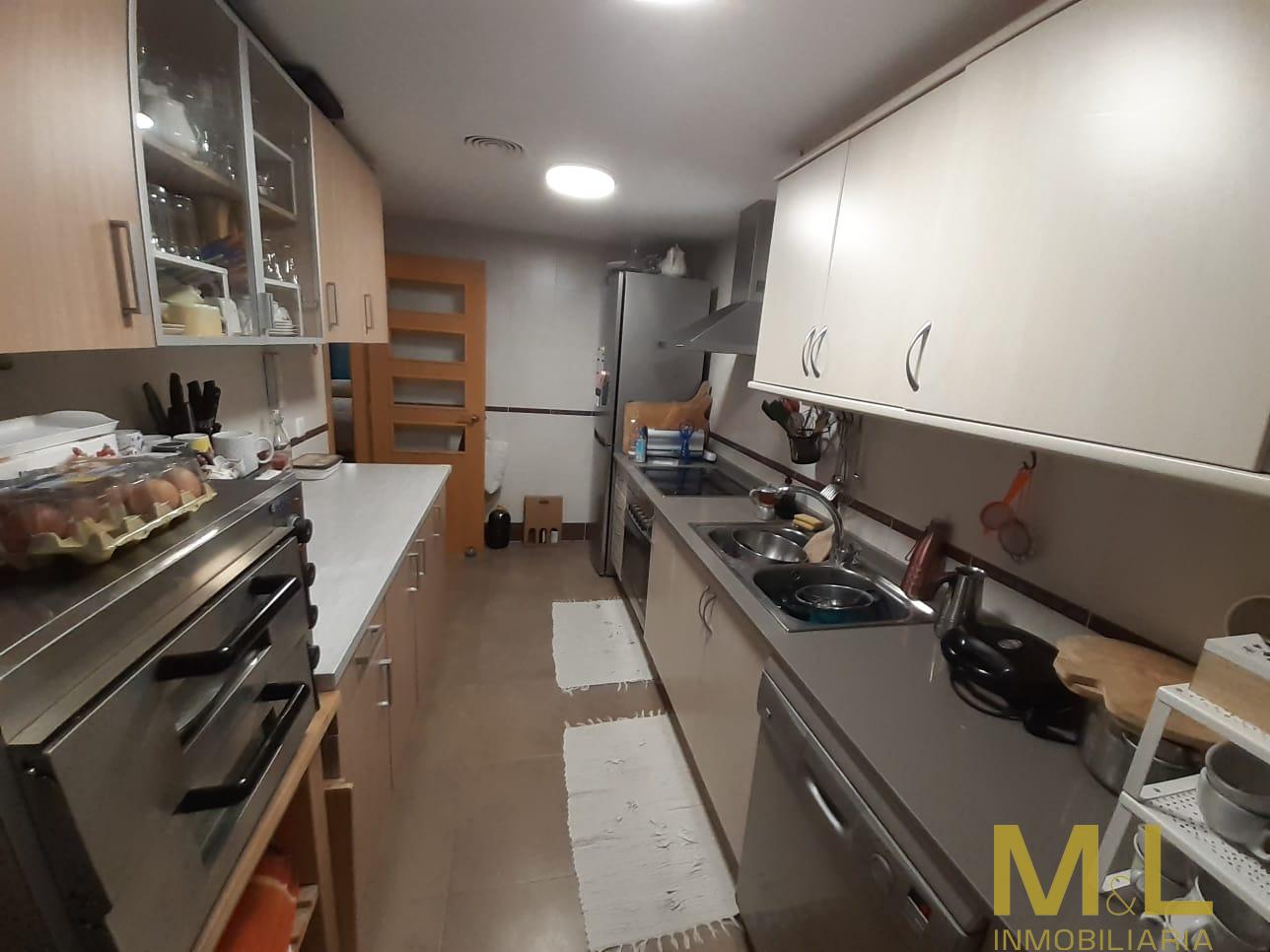 For sale of duplex in La Pobla de Farnals