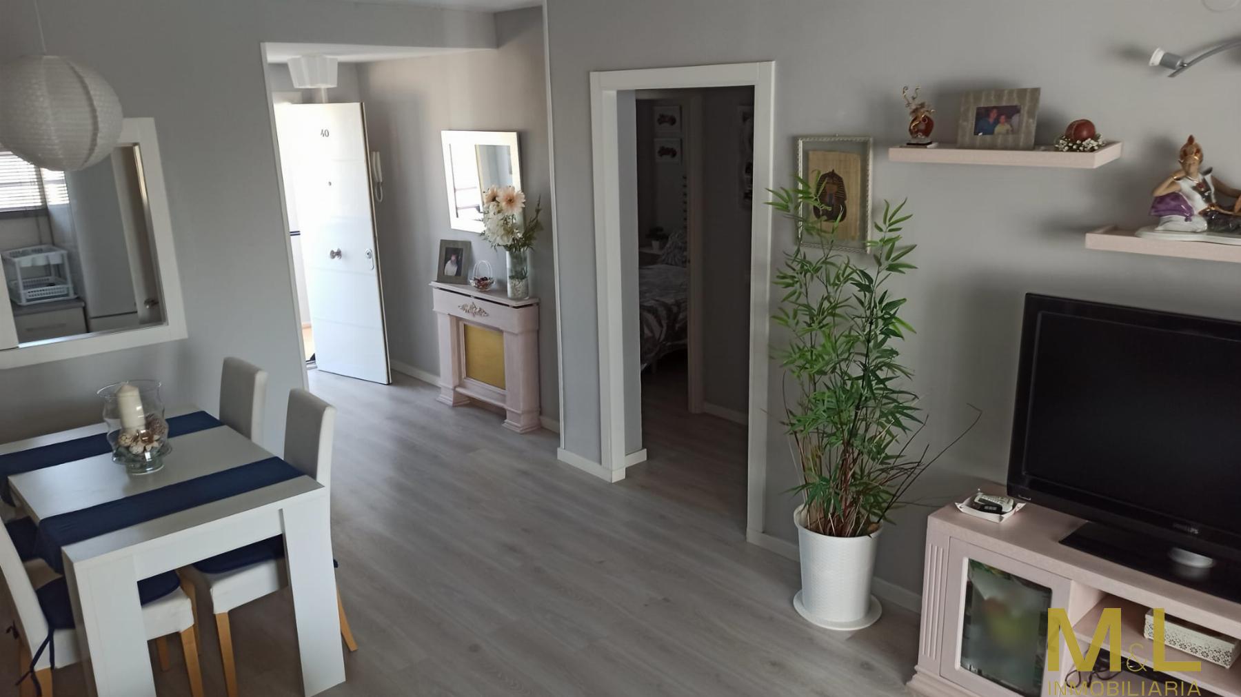 Venta de apartamento en La Pobla de Farnals