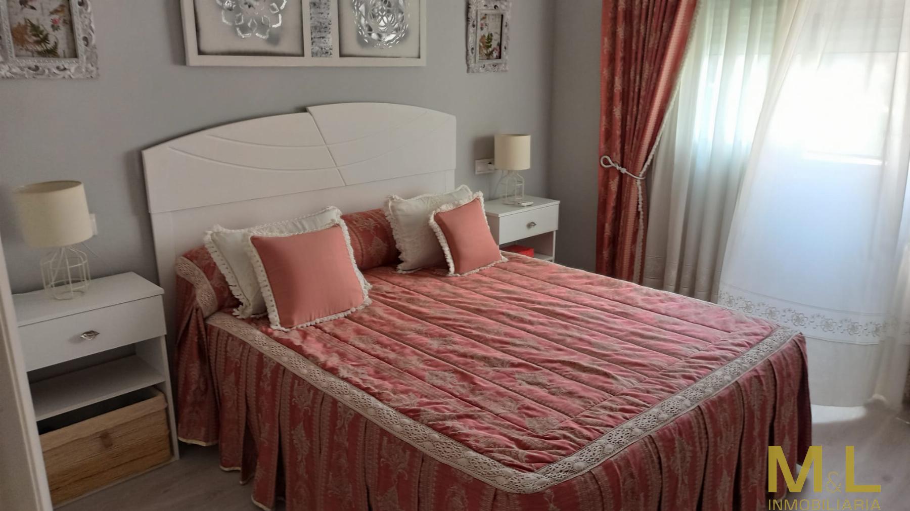 Venta de apartamento en La Pobla de Farnals