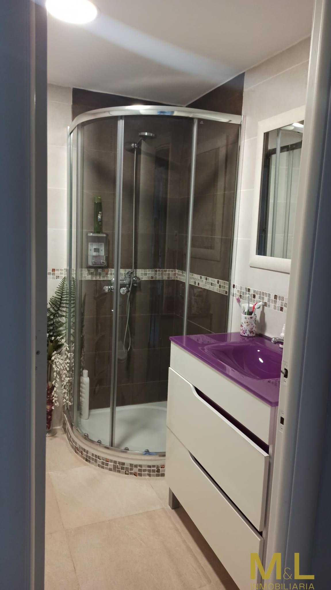 Venta de apartamento en La Pobla de Farnals