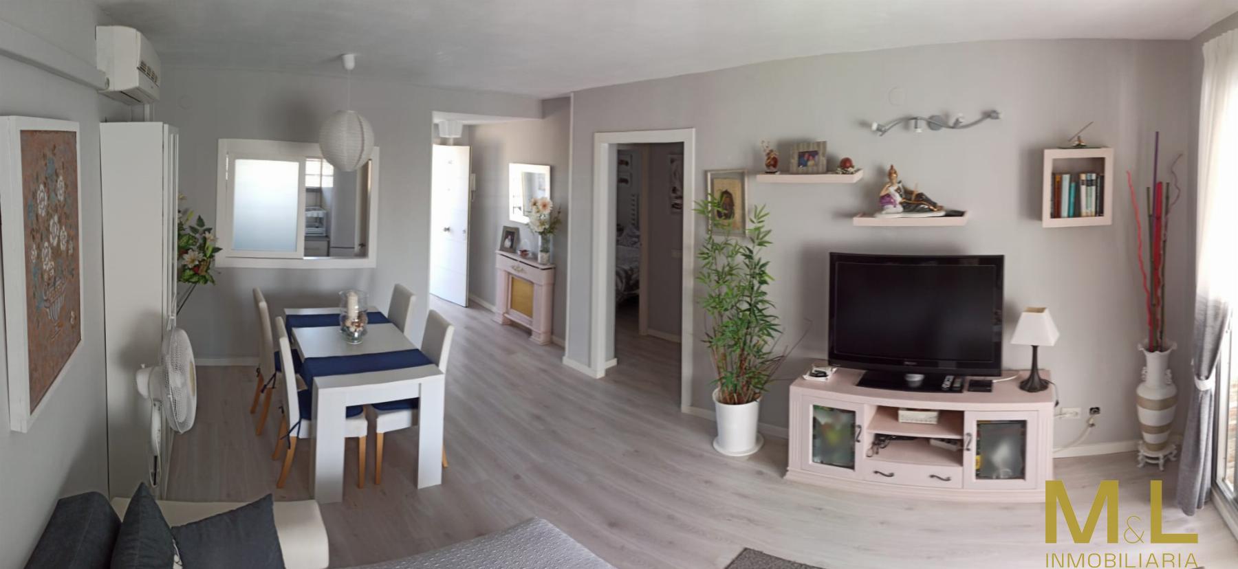 Venta de apartamento en La Pobla de Farnals