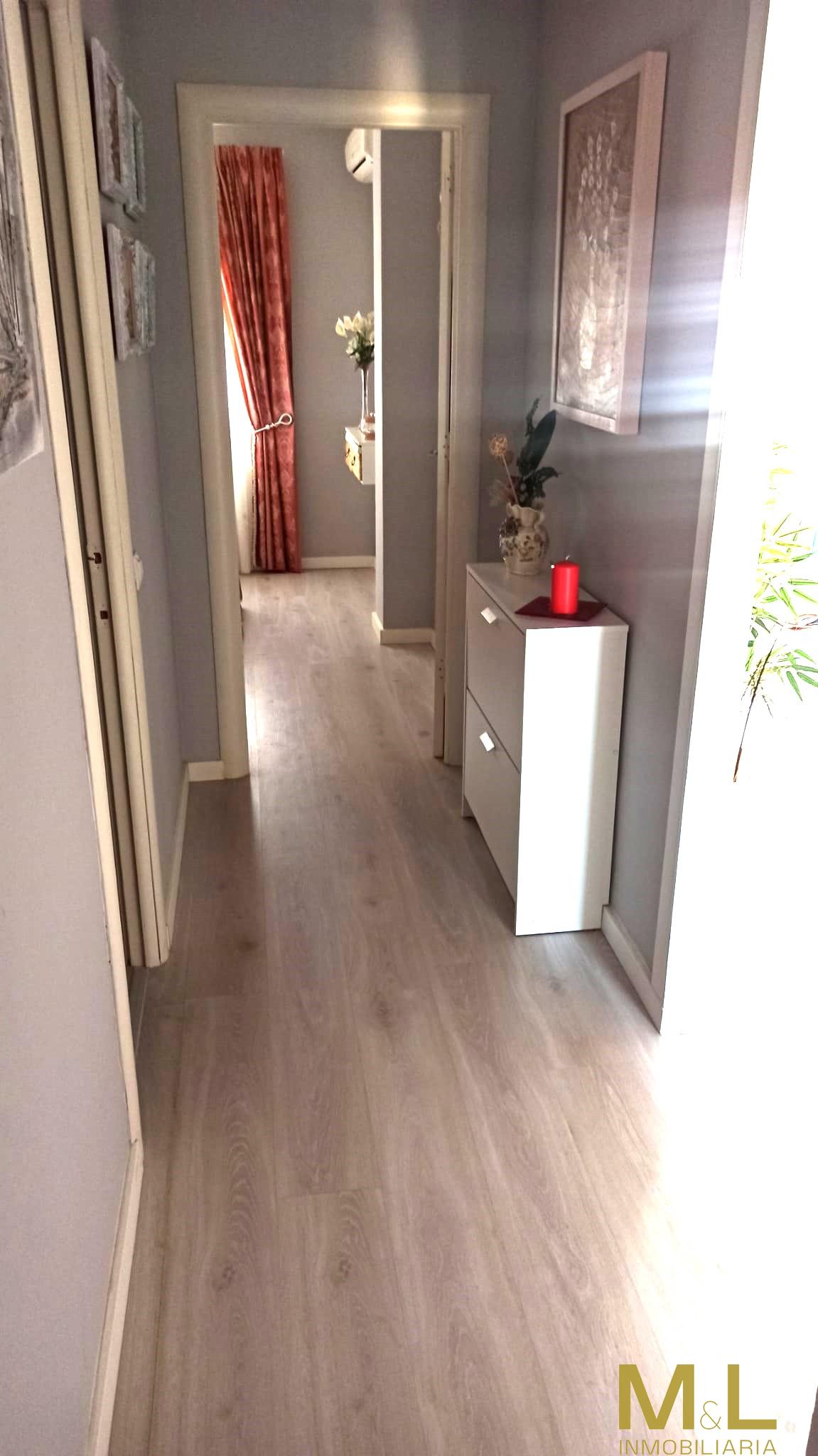 Venta de apartamento en La Pobla de Farnals