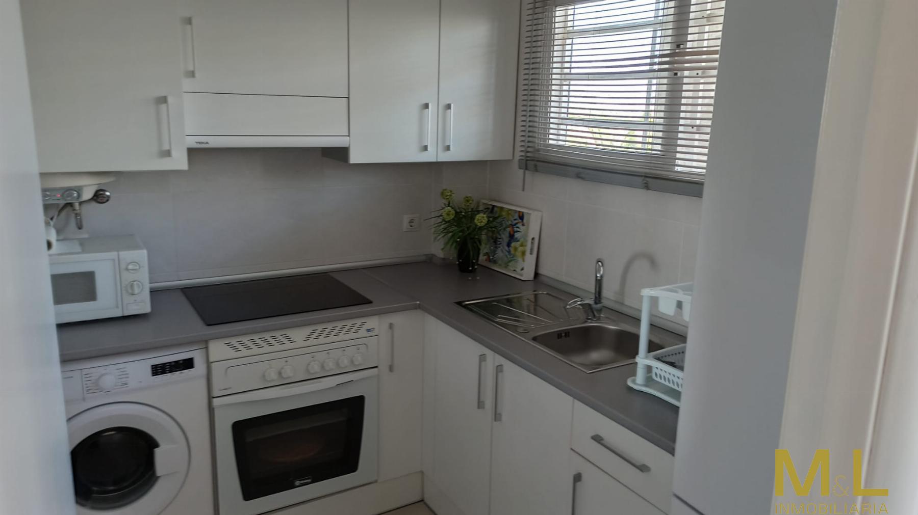 Venta de apartamento en La Pobla de Farnals