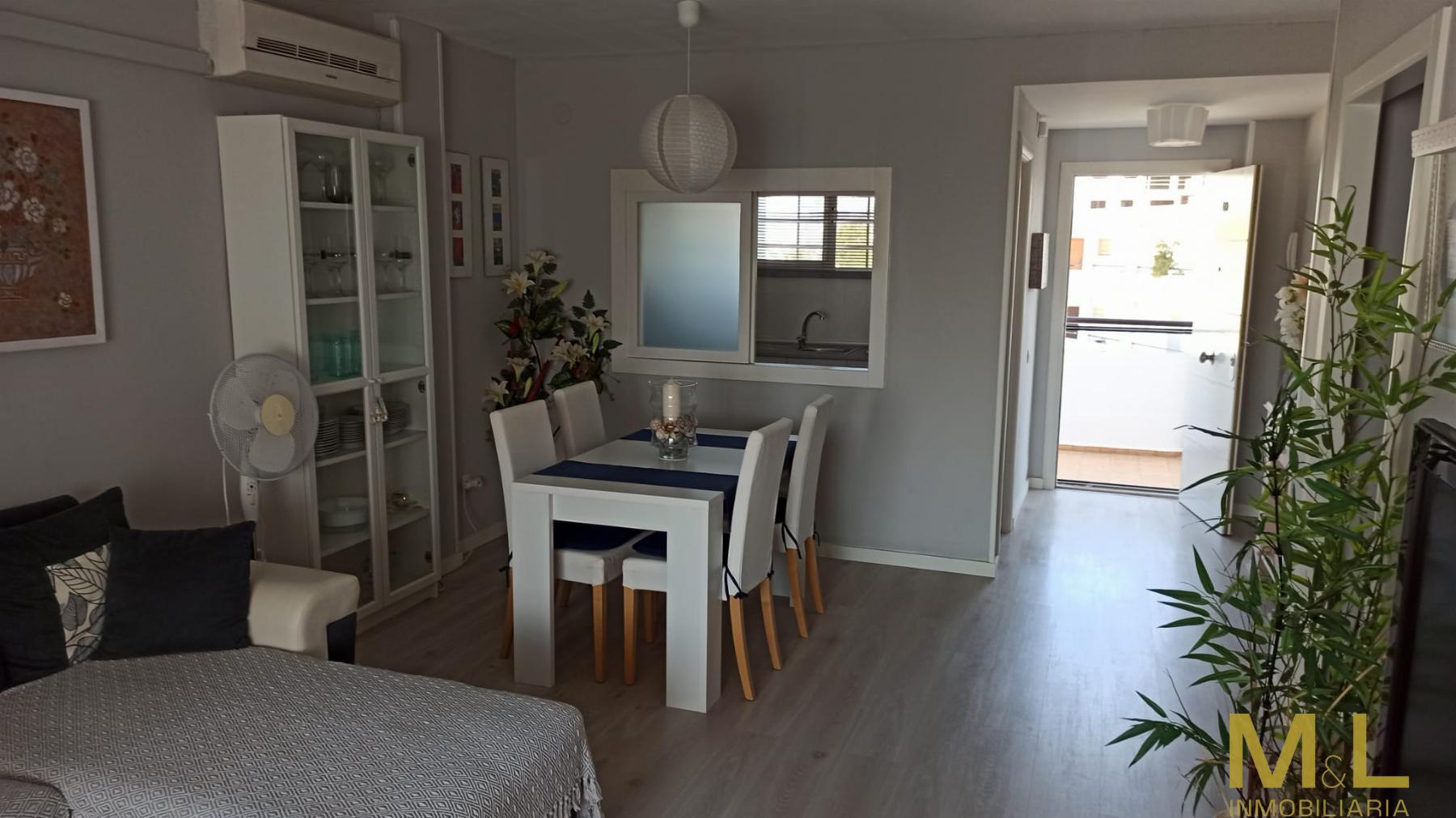Venta de apartamento en La Pobla de Farnals