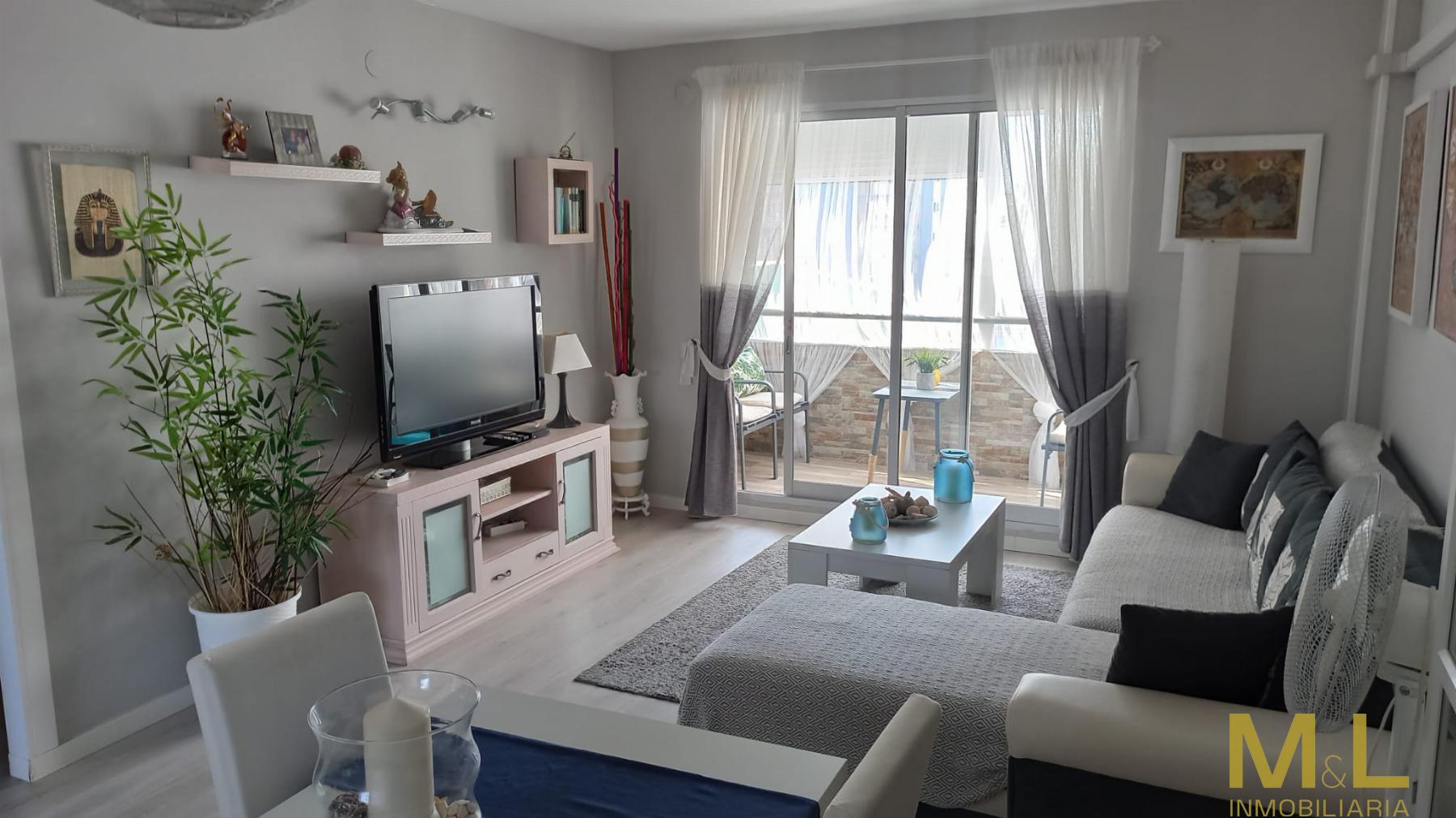 Venta de apartamento en La Pobla de Farnals