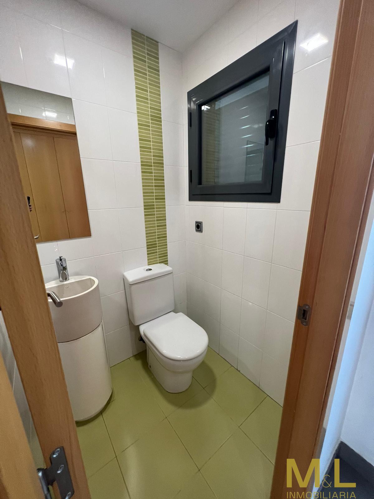 For sale of apartment in La Pobla de Farnals
