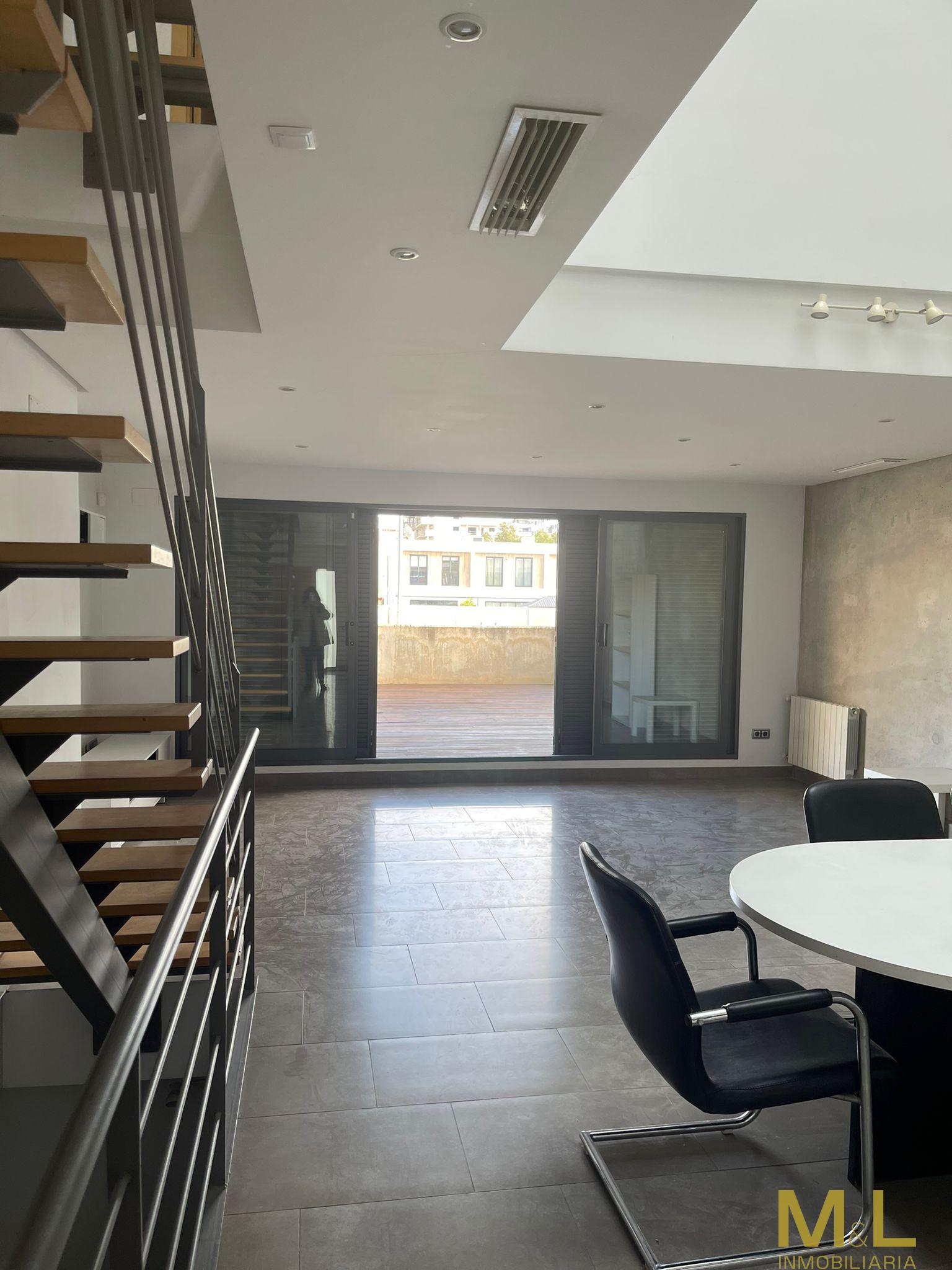 For sale of apartment in La Pobla de Farnals