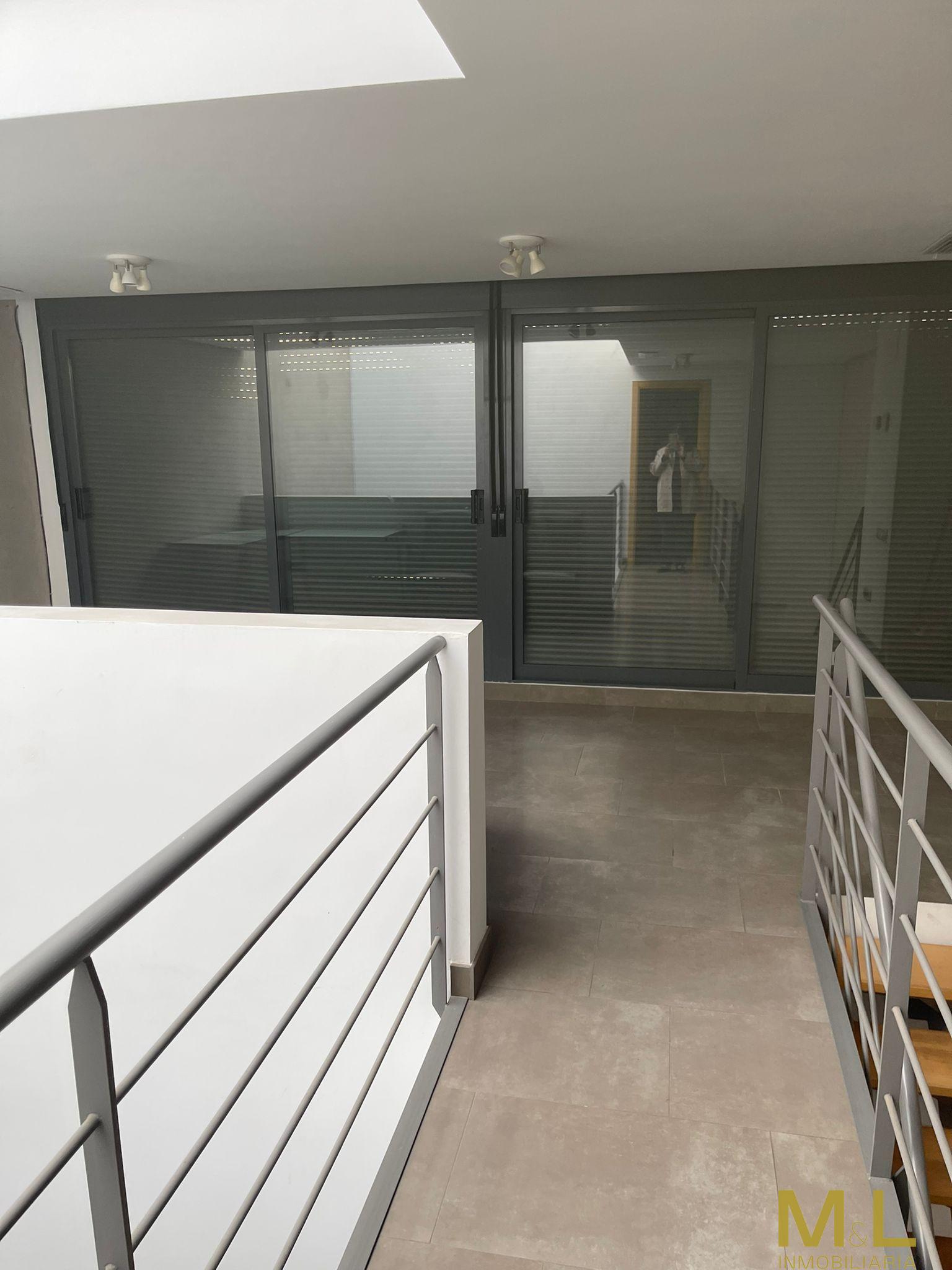 For sale of apartment in La Pobla de Farnals