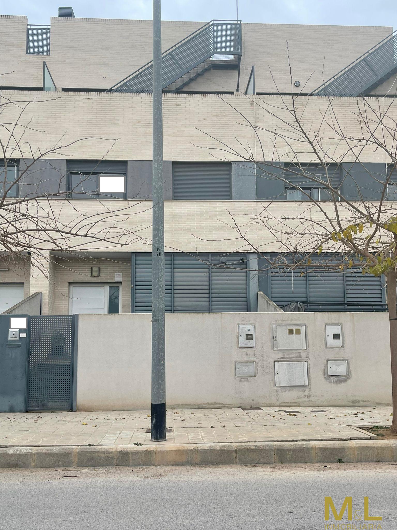 For sale of apartment in La Pobla de Farnals