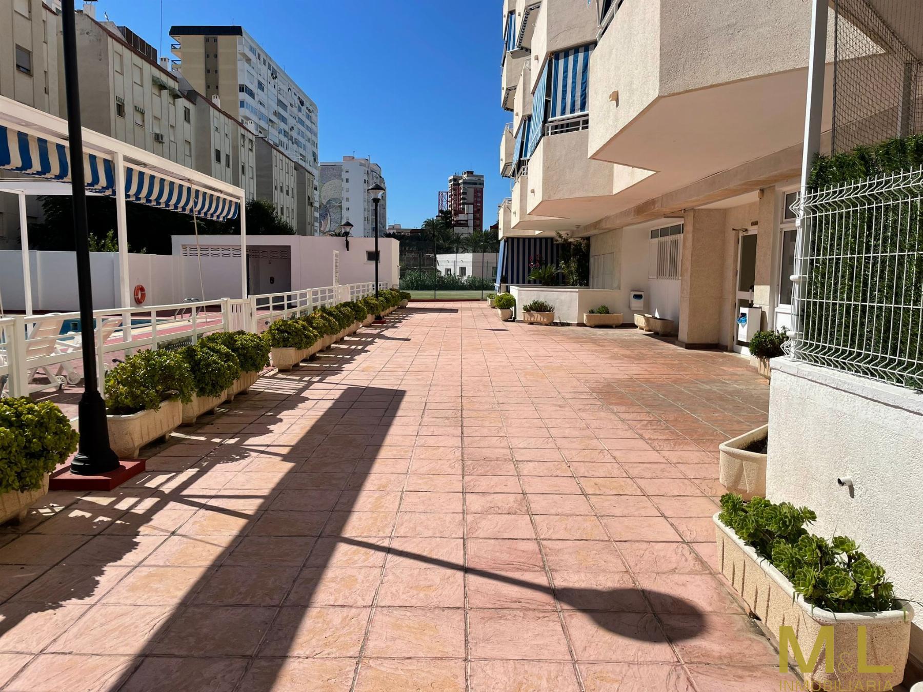 Alquiler de apartamento en La Pobla de Farnals