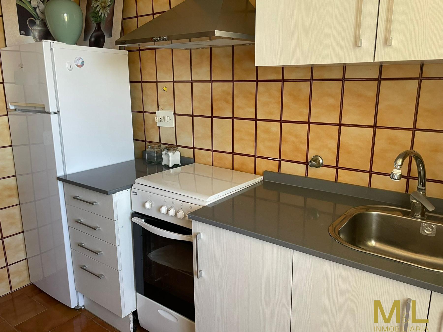 Alquiler de apartamento en Puig