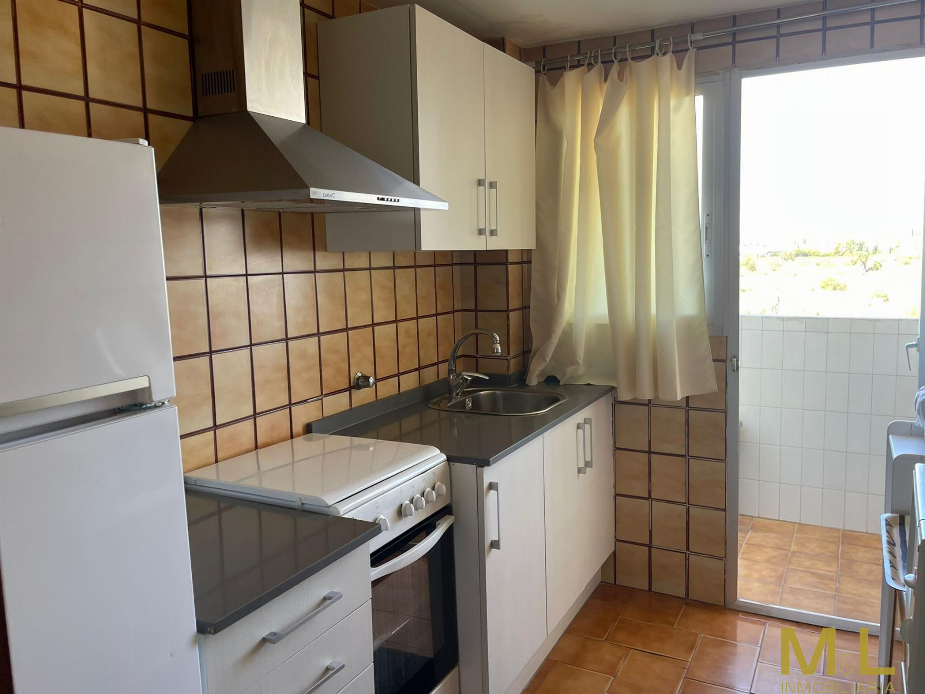 Alquiler de apartamento en Puig