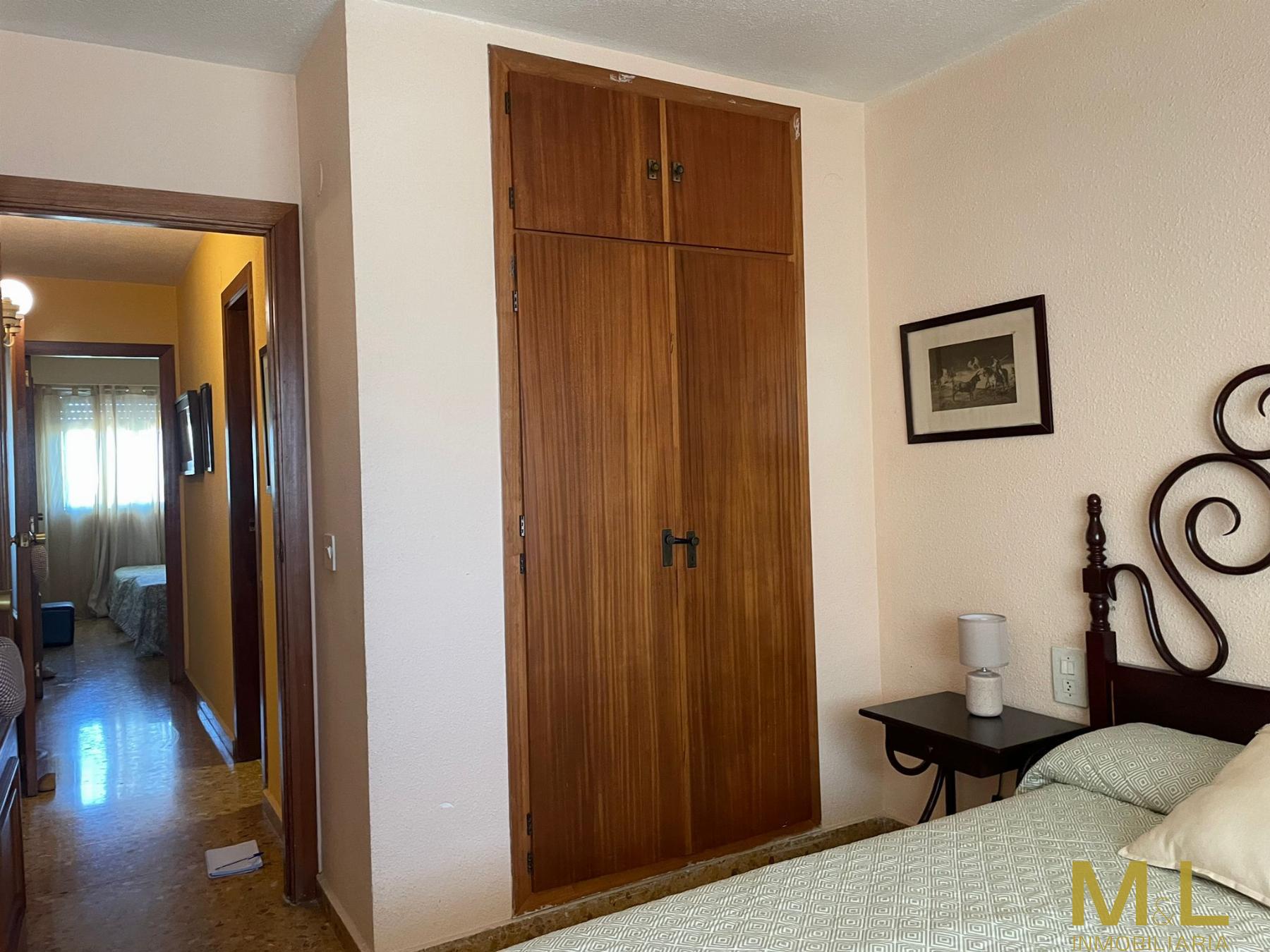 Alquiler de apartamento en Puig