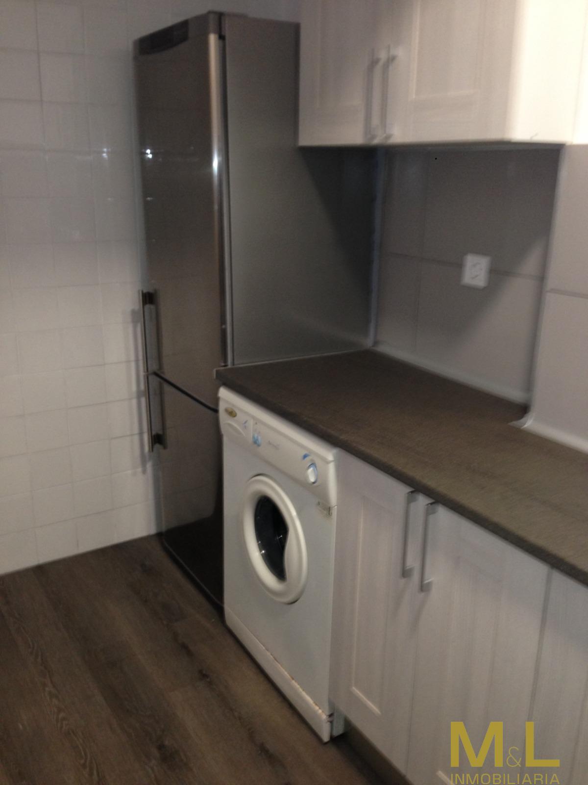 For sale of flat in Valencia