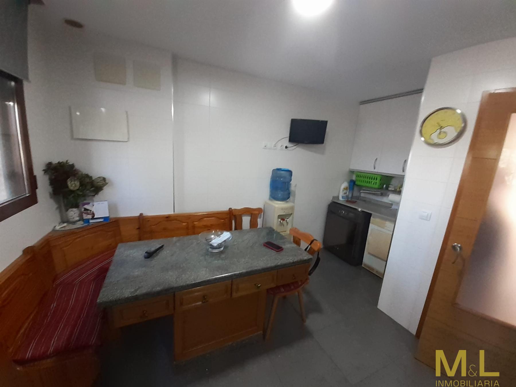 For sale of duplex in La Pobla de Farnals