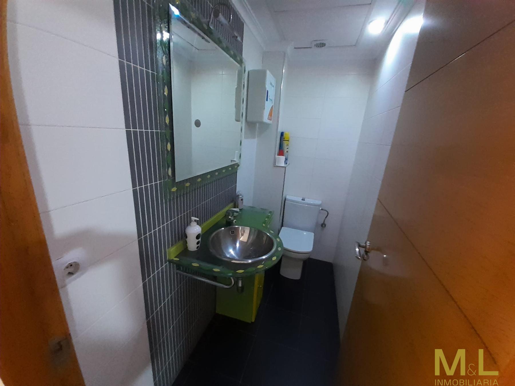 For sale of duplex in La Pobla de Farnals