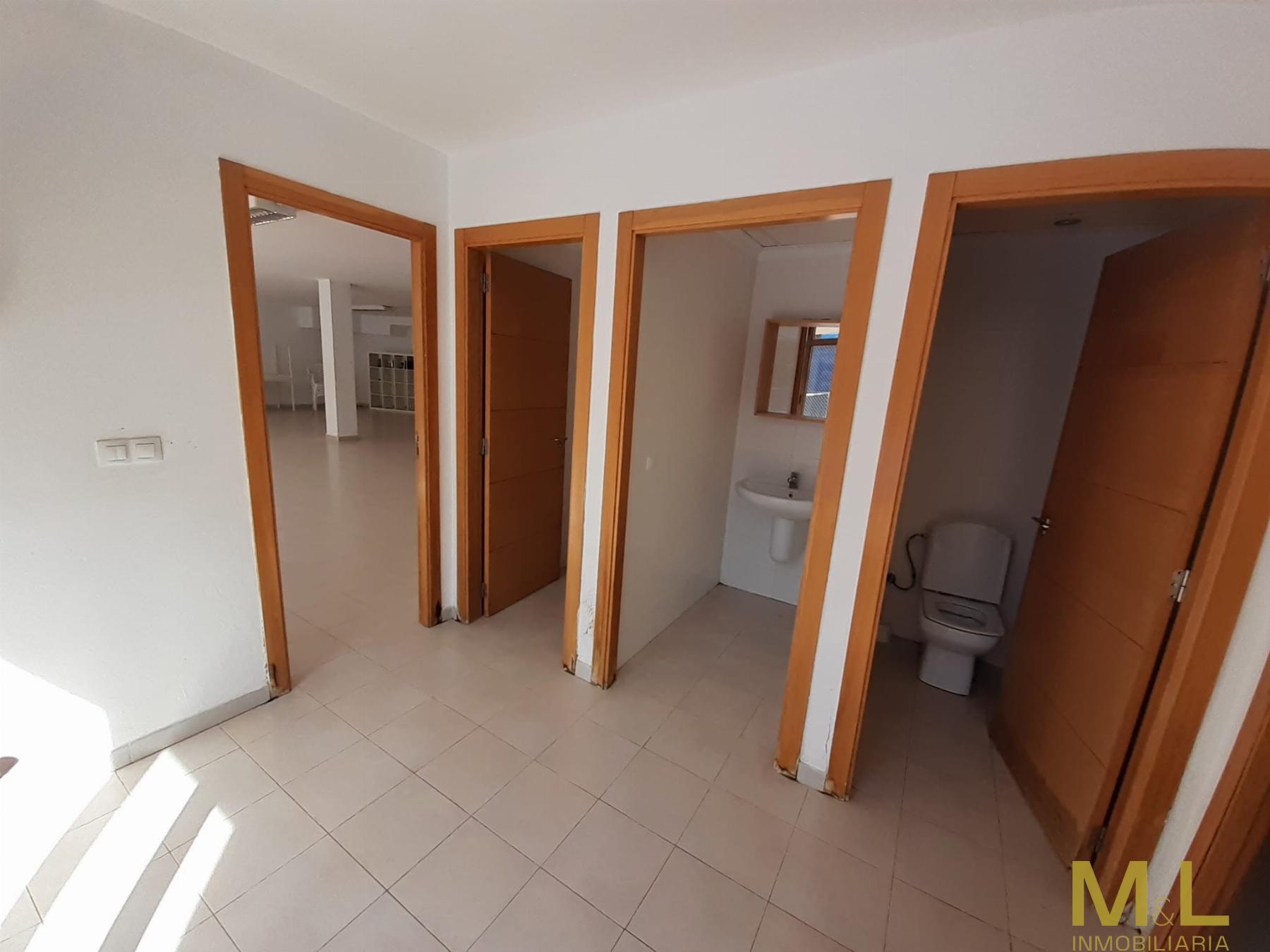 For sale of duplex in La Pobla de Farnals