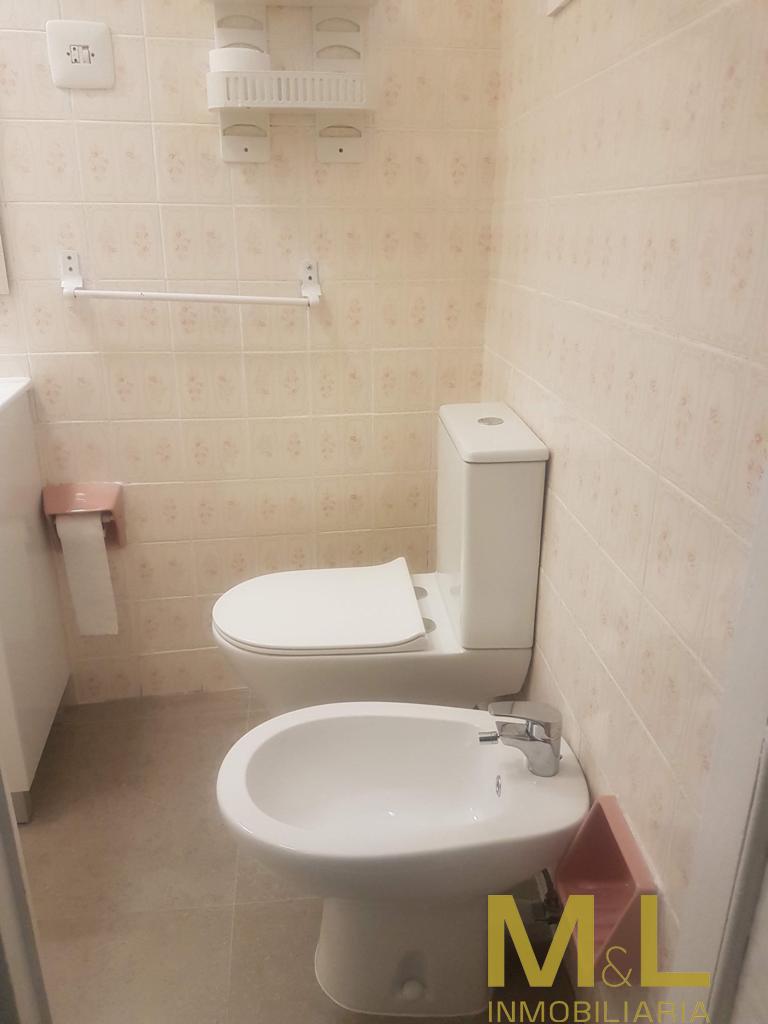 For sale of flat in Valencia