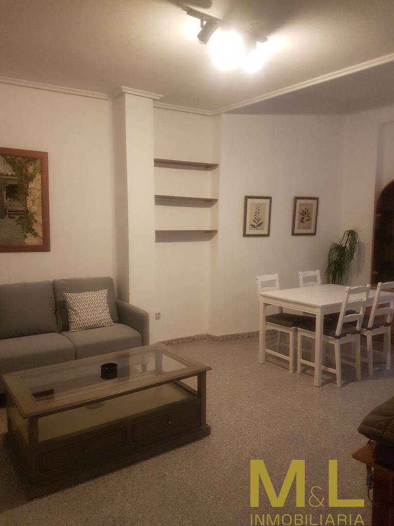 For sale of flat in Valencia