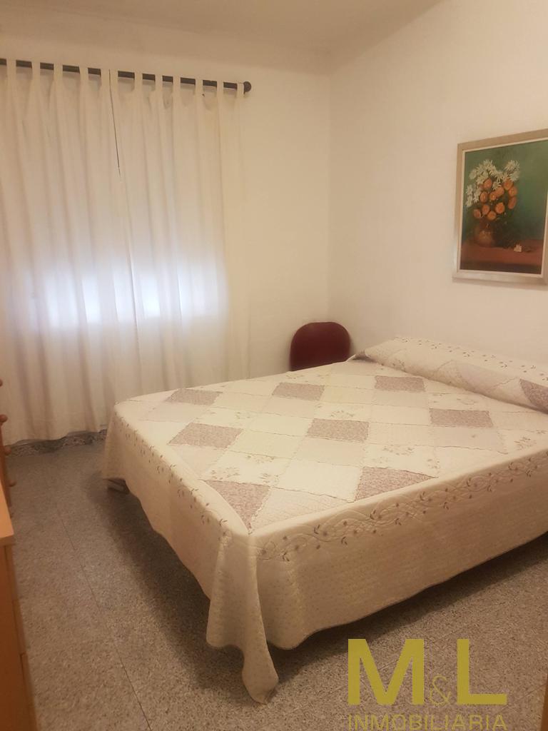For sale of flat in Valencia