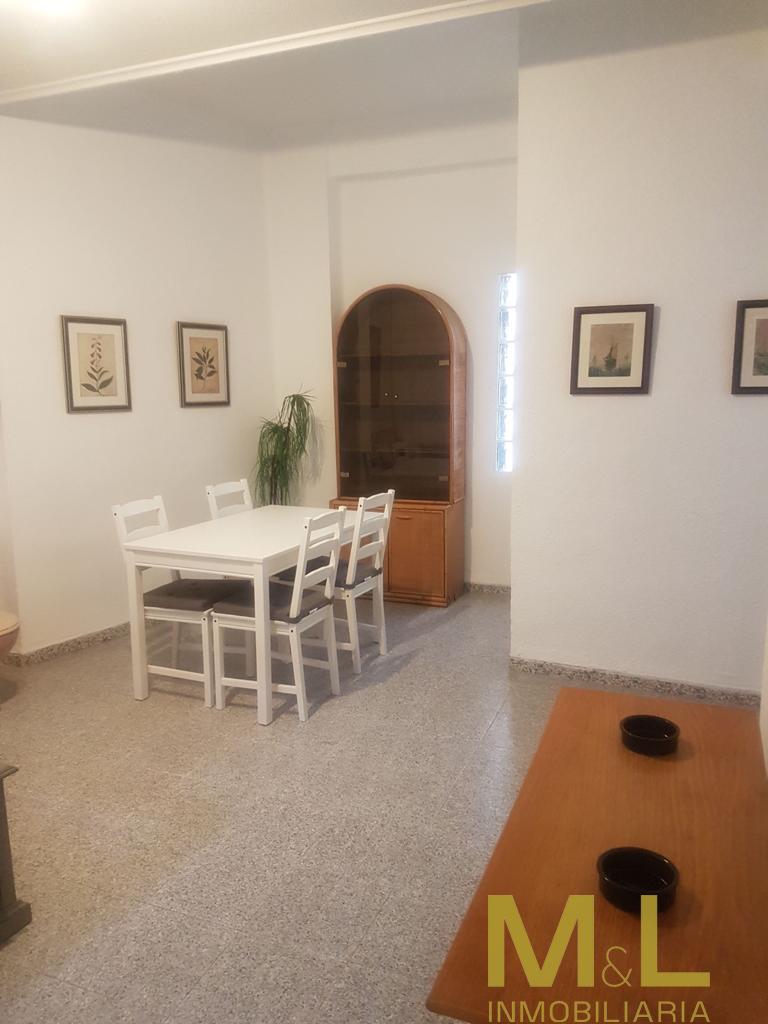 For sale of flat in Valencia