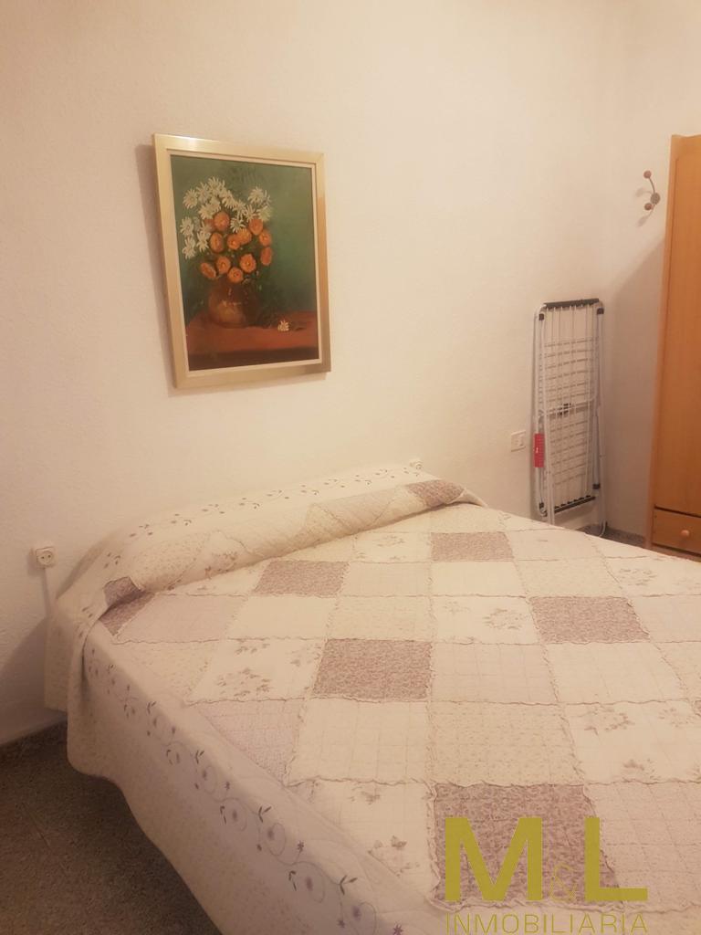 For sale of flat in Valencia