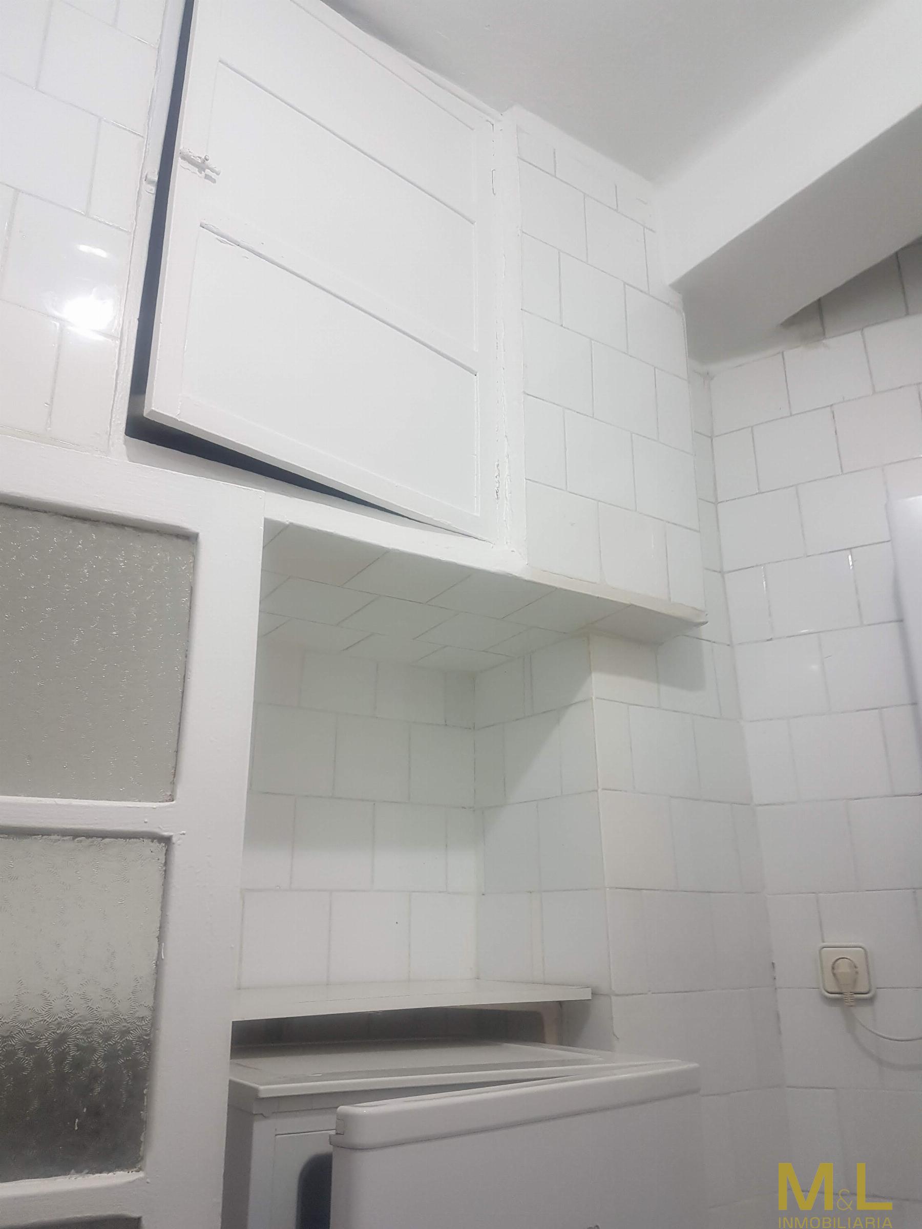 For sale of flat in Valencia
