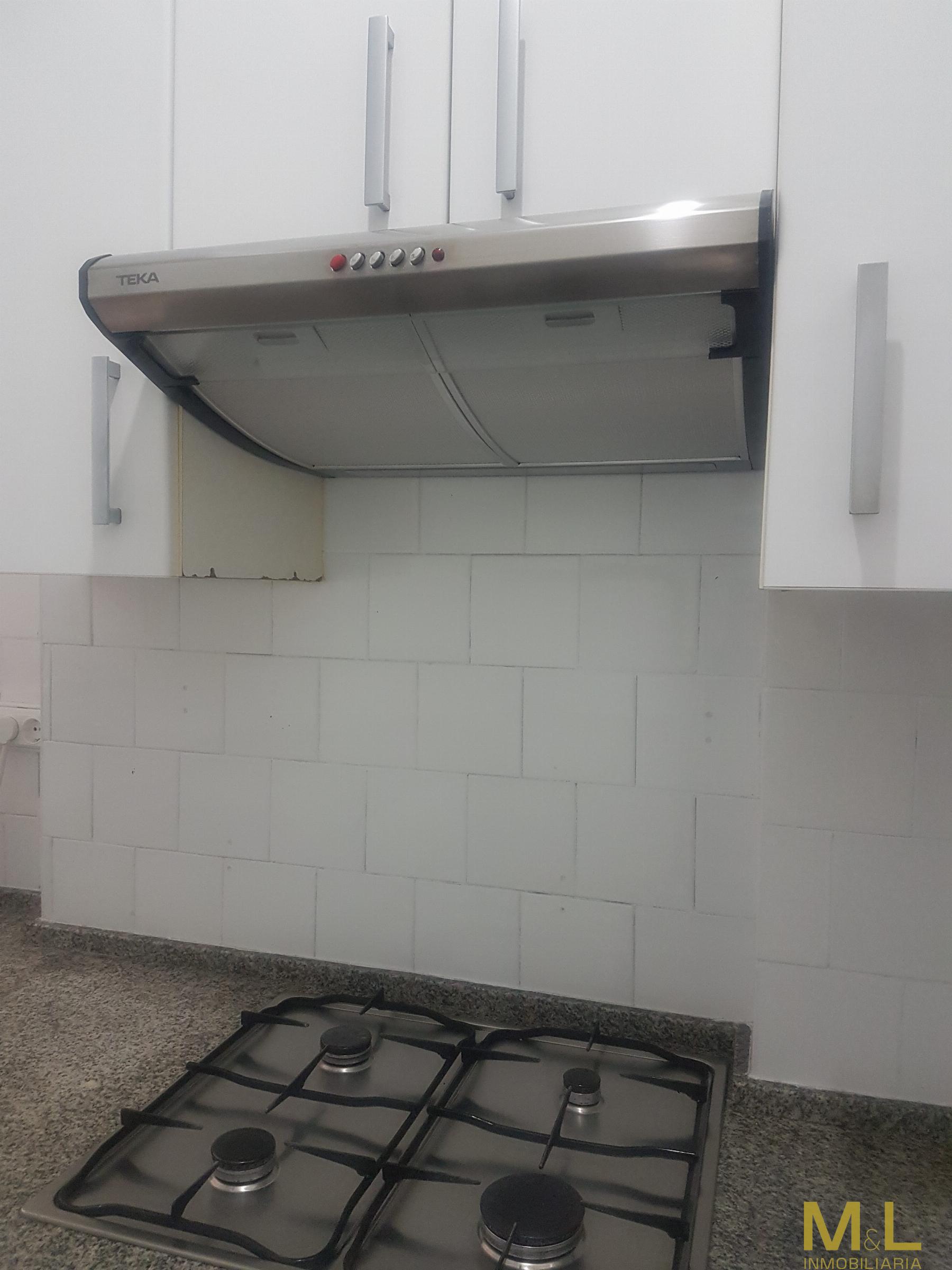 For sale of flat in Valencia