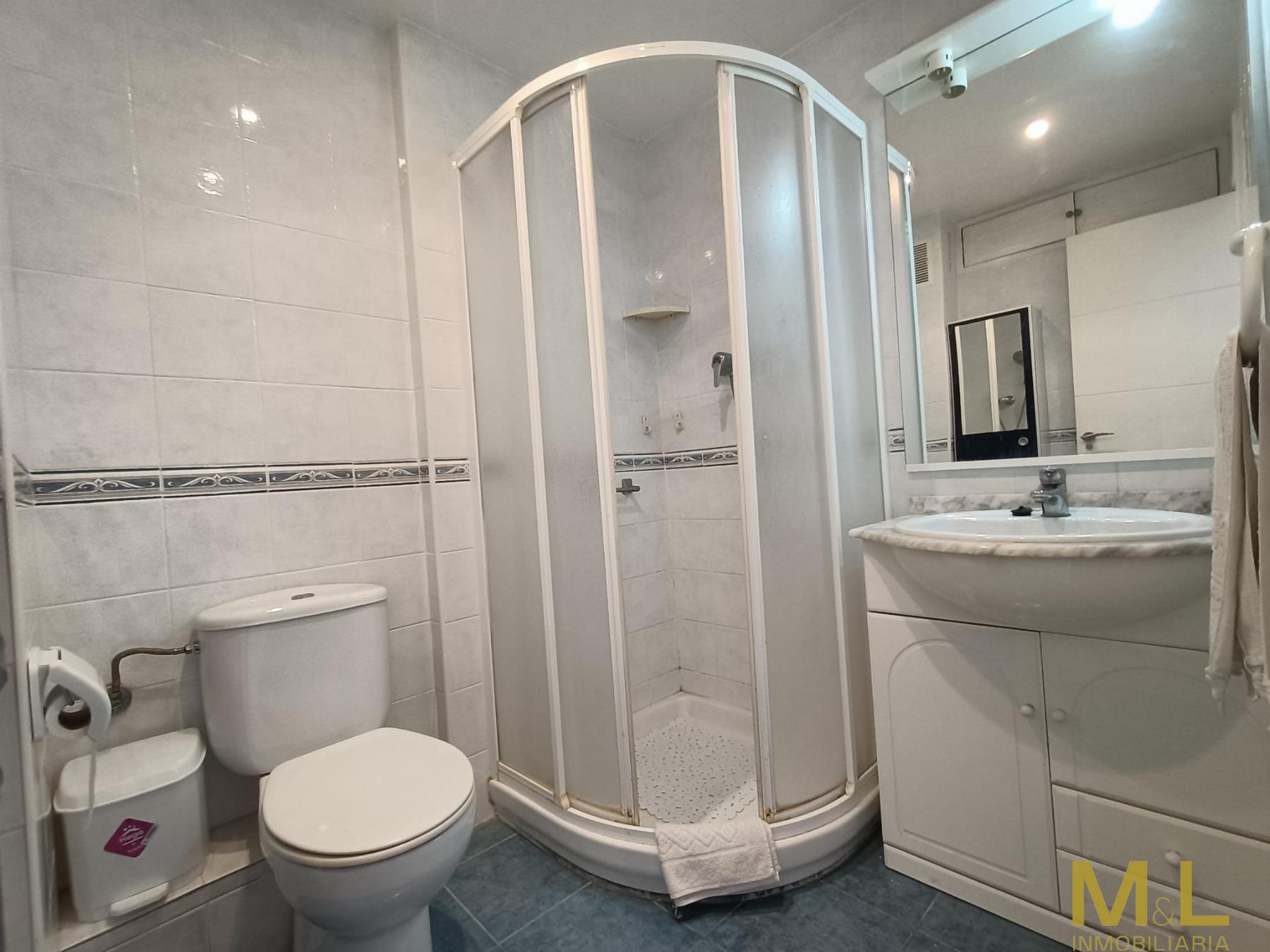 For sale of apartment in La Pobla de Farnals