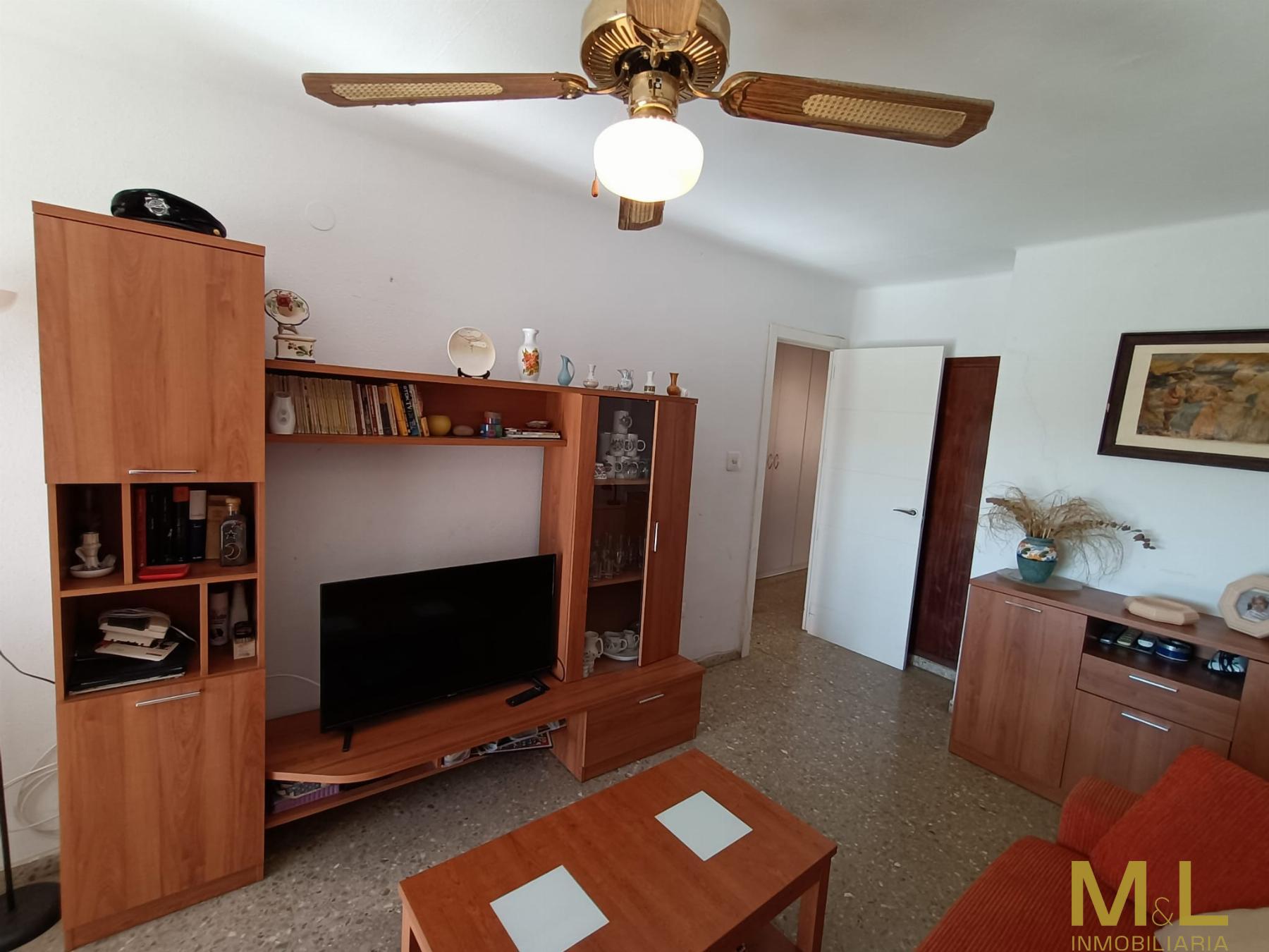 For sale of apartment in La Pobla de Farnals