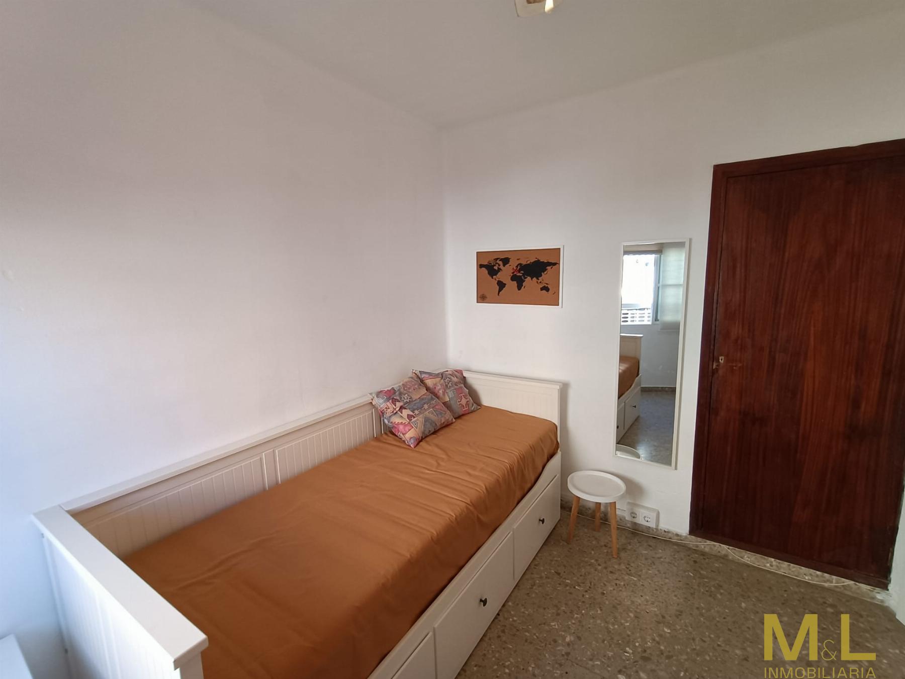 For sale of apartment in La Pobla de Farnals