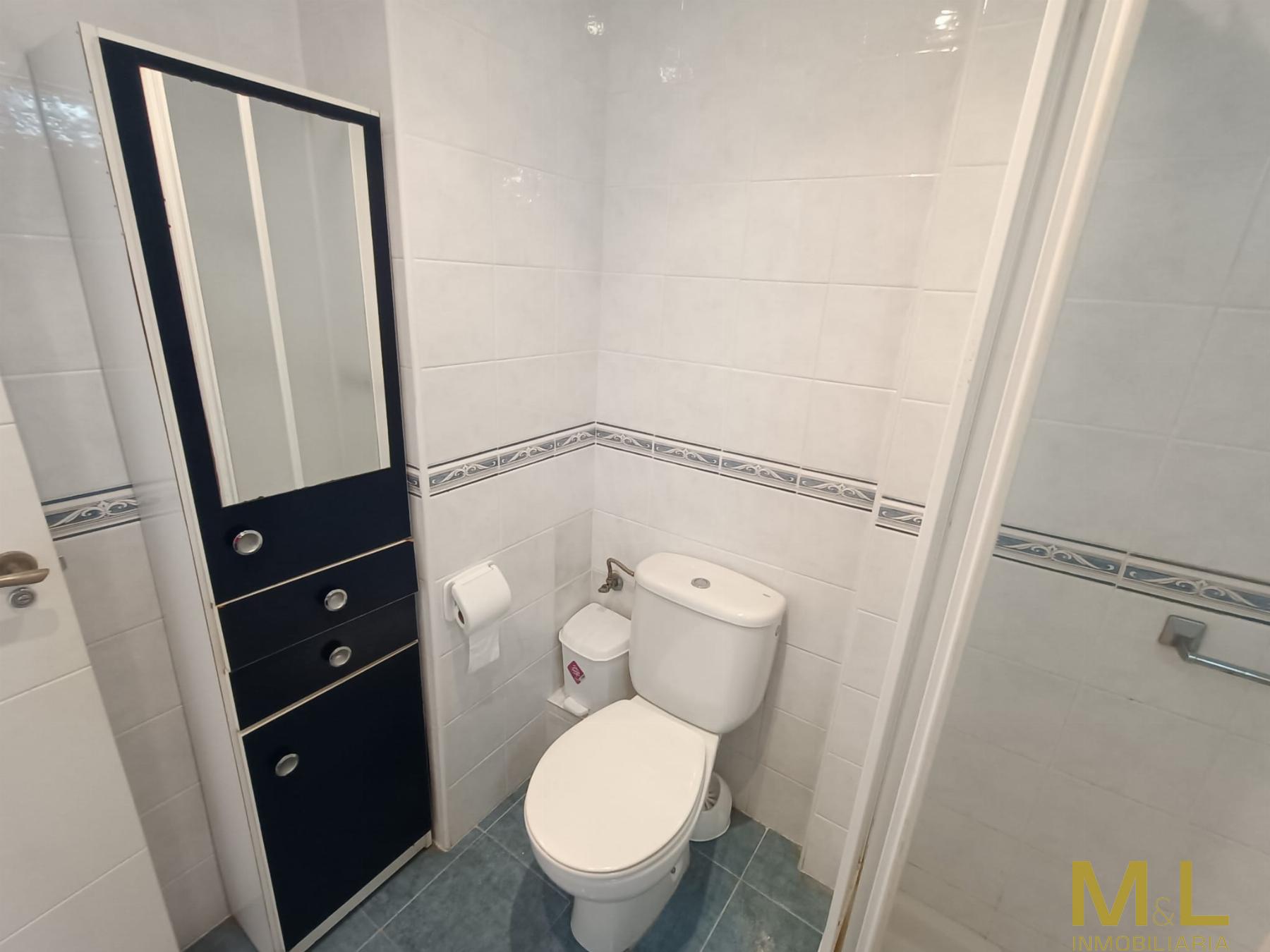 For sale of apartment in La Pobla de Farnals