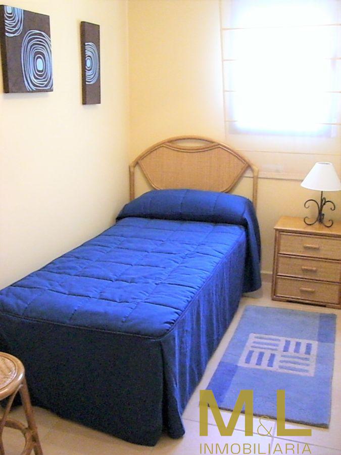 For sale of apartment in La Pobla de Farnals
