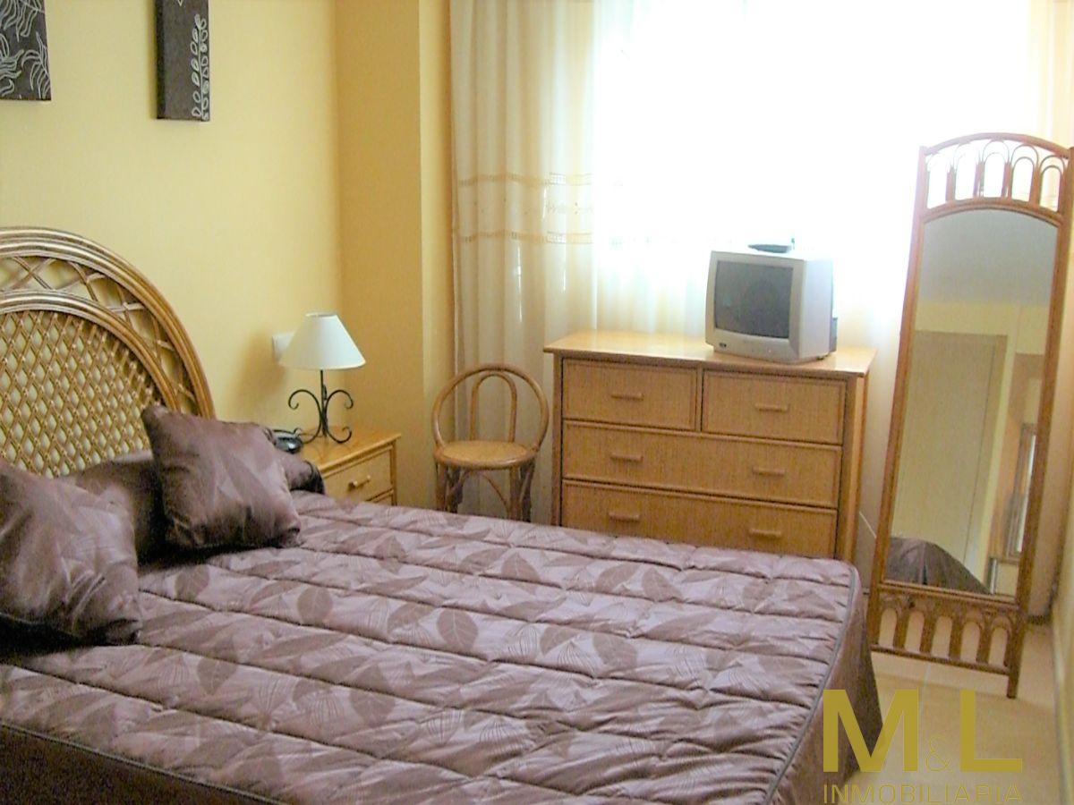 For sale of apartment in La Pobla de Farnals