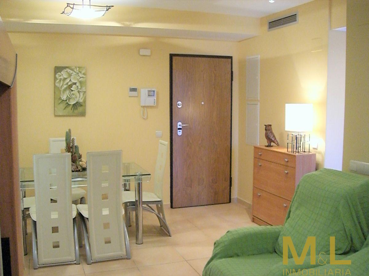 For sale of apartment in La Pobla de Farnals