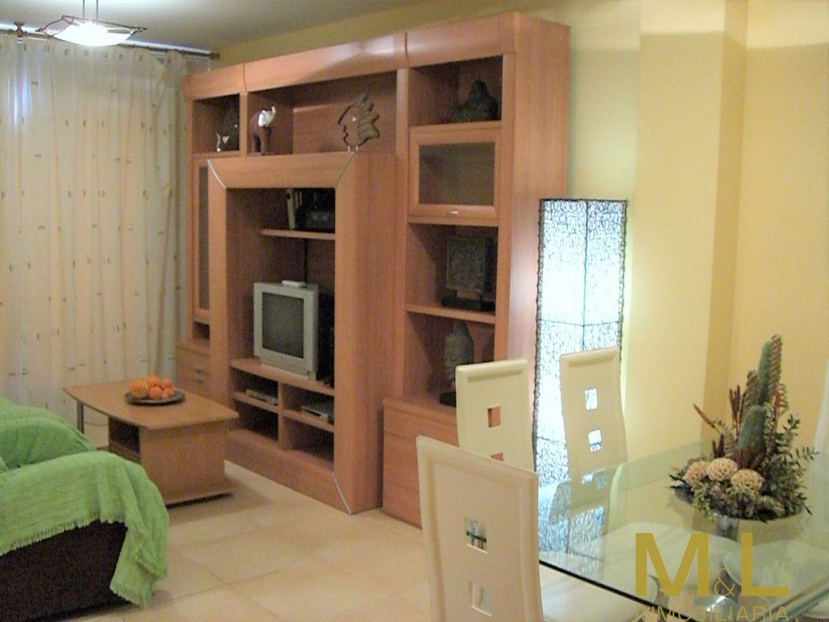 For sale of apartment in La Pobla de Farnals