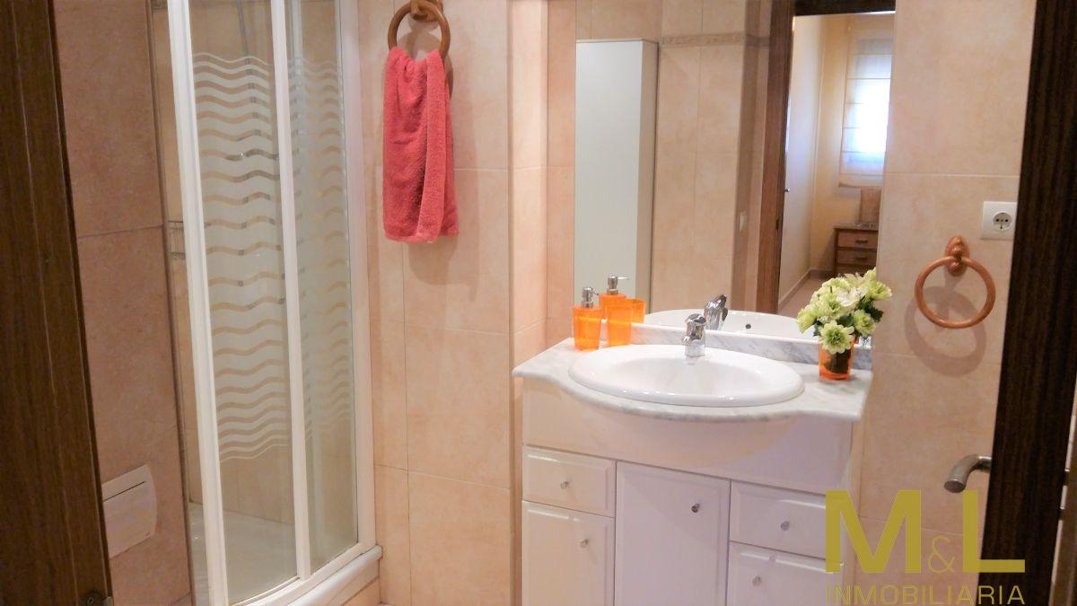 For sale of apartment in La Pobla de Farnals