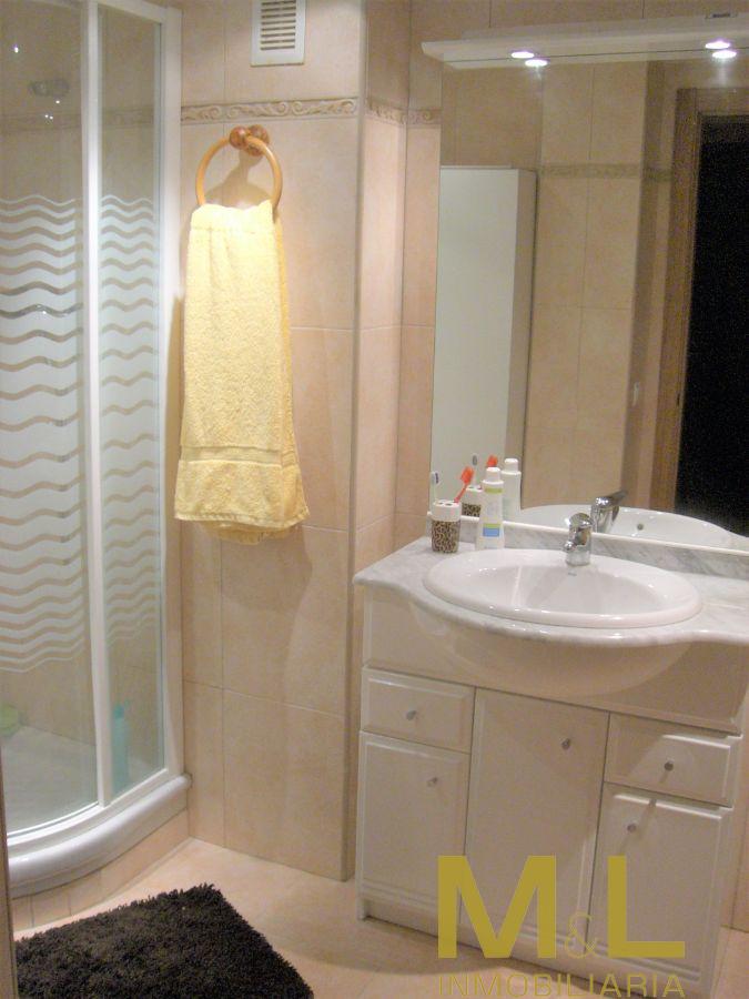 For sale of apartment in La Pobla de Farnals