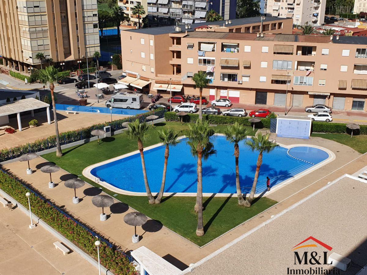 Venta de apartamento en La Pobla de Farnals