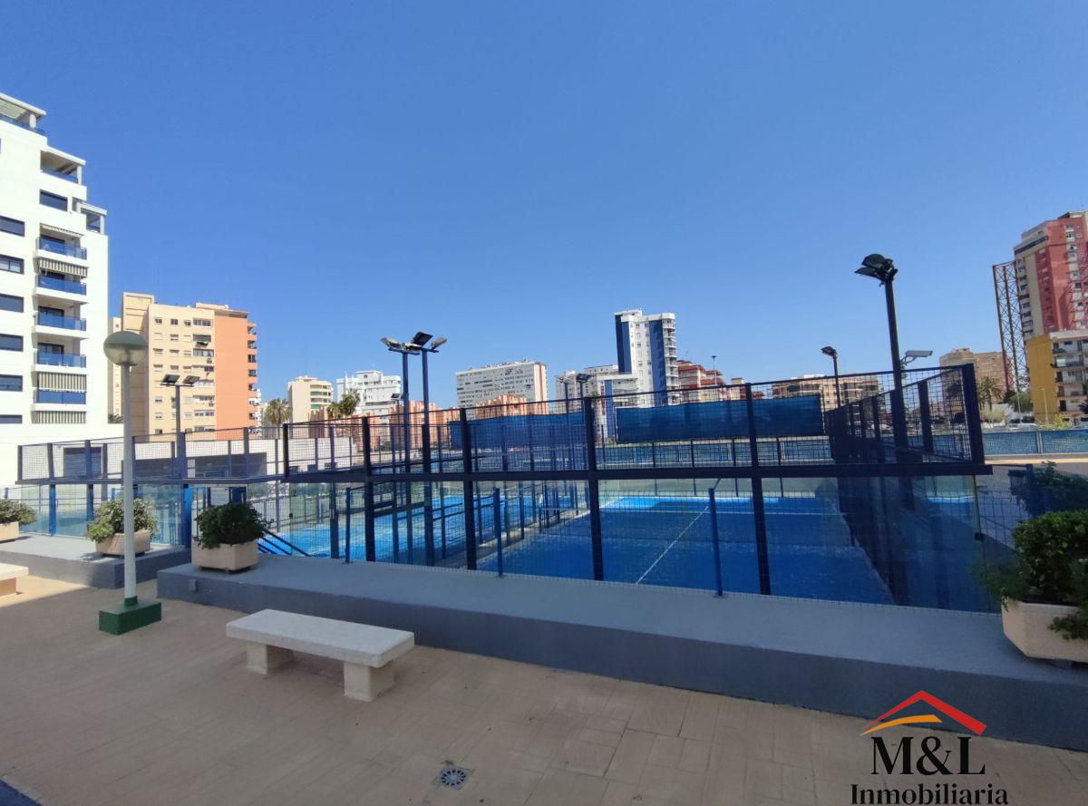 Venta de apartamento en La Pobla de Farnals