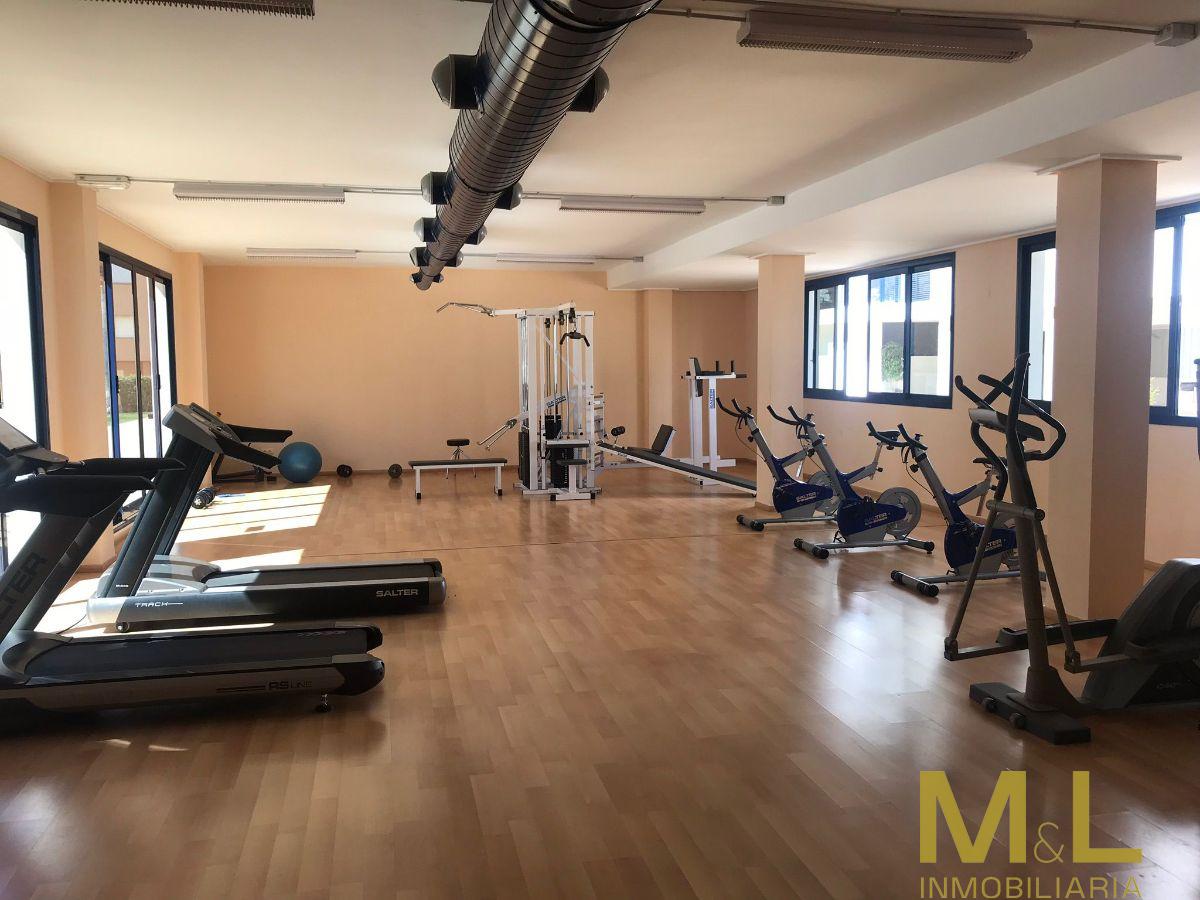 For sale of apartment in La Pobla de Farnals