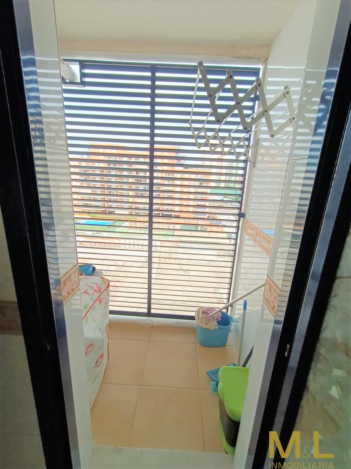 For sale of apartment in La Pobla de Farnals