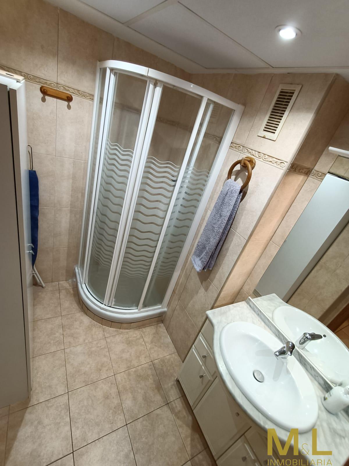 For sale of apartment in La Pobla de Farnals