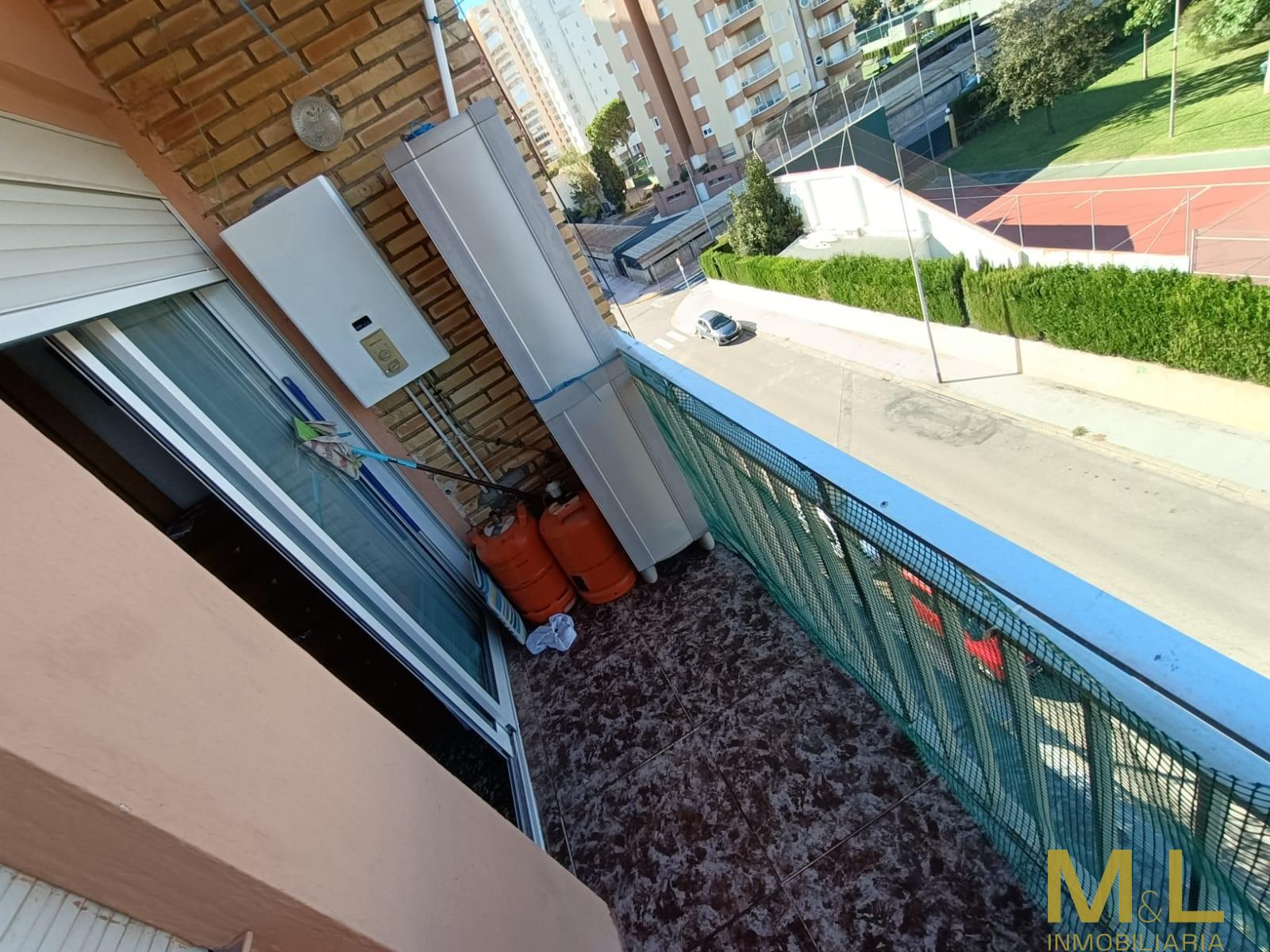 Balcón