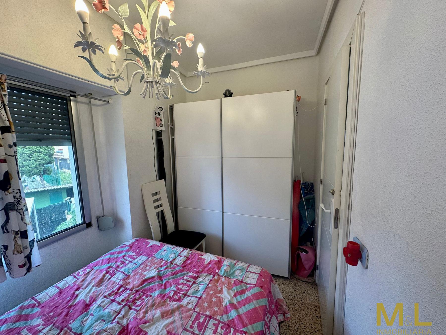 Alquiler de apartamento en La Pobla de Farnals