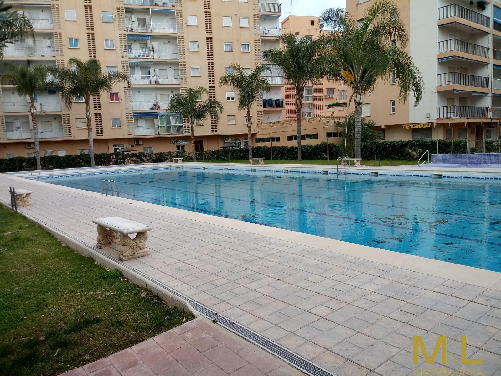 Venta de apartamento en La Pobla de Farnals