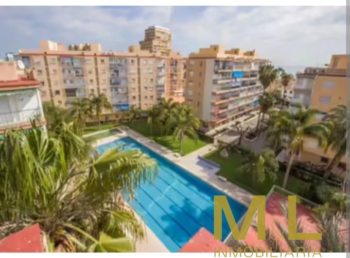 For sale of apartment in La Pobla de Farnals