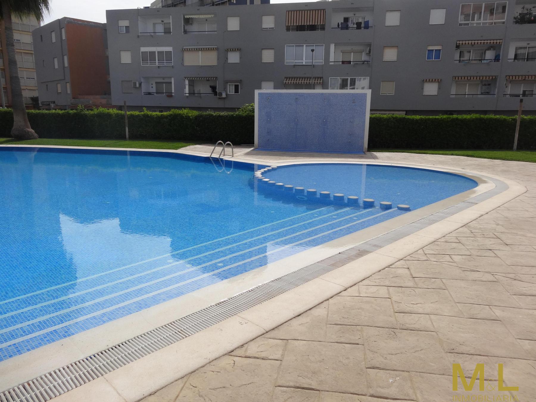 Venta de apartamento en La Pobla de Farnals