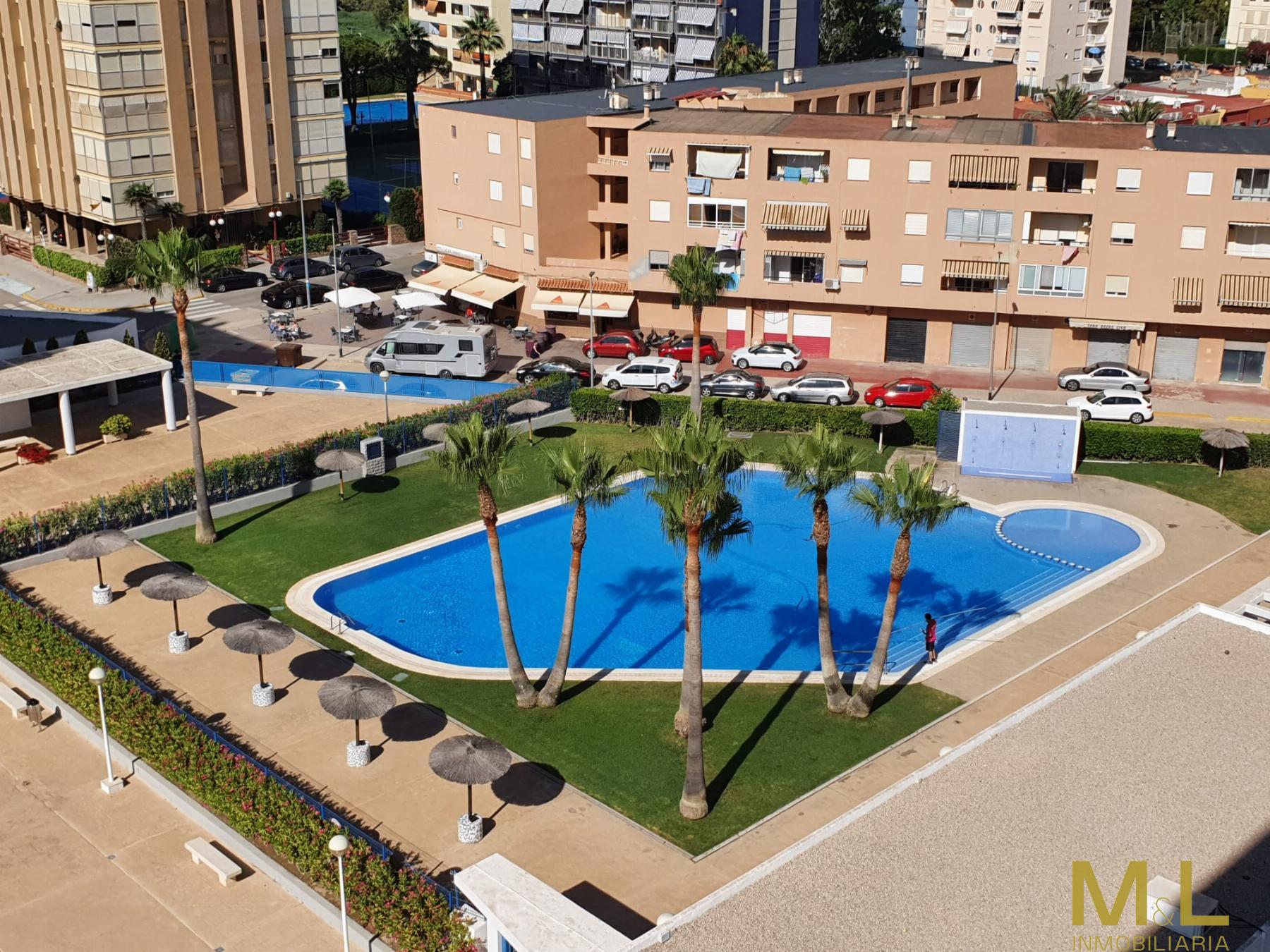 Venta de apartamento en La Pobla de Farnals